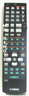 YAMAHA WG646500