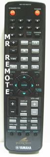 YAMAHA WH217700