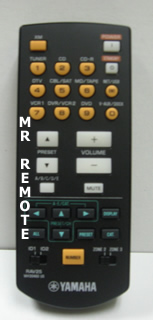 YAMAHA WH304600