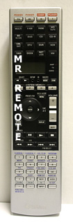 YAMAHA WK481000