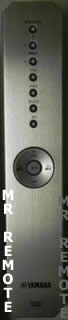 YAMAHA WN378500