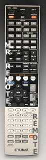 YAMAHA WR002100