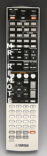 YAMAHA WR002400