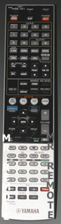 YAMAHA WS317100