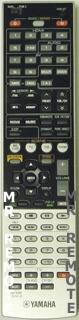 YAMAHA WT927200 - YAMAHA RAV336, WT92720