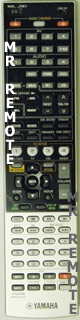 YAMAHA WW512000 - YAMAHA RAV448, WW51200