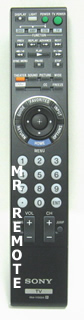 SONY RM-YD024