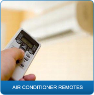 Air Conditioner Remotes
