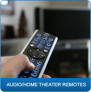 Audio Home Theater Remotes