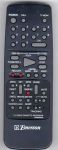 ORION-SANSUI-EMERSON 0766093040 Remote Control