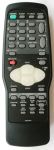 RCA-ORION-SANSUI-MEMOREX-BROKSONIC 07660CG020 Remote Control