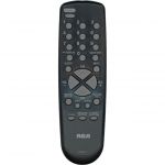 RCA-GE-PROSCAN 275520 (076E0PS011) ORIGINAL TV REMOTE