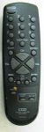 DURABRAND-ORION-SANSUI 076NODW020 Remote Control