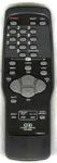 SANSUI-BROKSONIC 076N0GT010 Remote Control