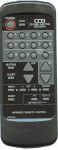 ORION-SANSUI 076R074270 Remote Control