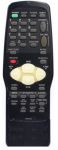 ORION-ADMIRAL-MEMOREX-ELECTROHOME-DURABRAND-EMERSON-SANSUI 076R0CG010 Remote Control