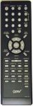 SANSUI 076R0LJ030 TV/DVD Remote