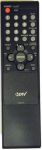 SANSUI-BROKSONIC 076R0MJ041 Remote Control