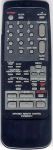 ORION-SANSUI-MEMOREX 076R0BH01A Remote Control