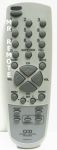 MEMOREX-ELECTROHOME 076N0DW110 Remote Control
