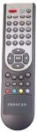 RCA-GE-PROSCAN 0NEW-RMT-0258 TV Remote