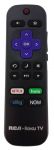 RCA 101018E0019 ROKU TV REMOTE CONTROL