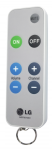 LG 124-213-10 TV Remote Control