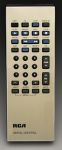 RCA-GE-PROSCAN 179472 Remote Control