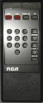 RCA-GE-PROSCAN 192108 Remote Control