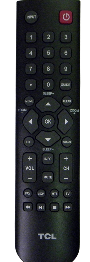 remote