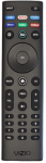 ORIGINAL VIZIO FULL FUNCTION TV REMOTE UNIVERSAL FOR ALL VIZIO TV'S