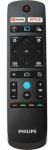 PHILIPS 22AV2005B/00 HOSPITALITY TV REMOTE CONTROL MEDIA SUITE