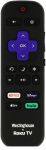 WESTINGHOUSE 3226001063 ROKU TV Remote Control