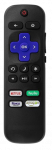 TCL 43S453 50S453 55S453 65S453 75S453 ROKU TV REMOTE CONTROL