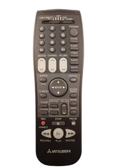 remote