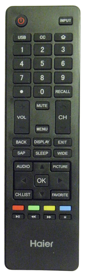 remote