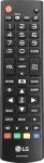 LG AKB75375605 Original Smart TV Remote Control