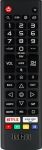 RCA New Original OEM AKB76037002 TV Remote Control