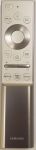 SAMSUNG BN59-01327F Smart Voice ONEREMOTE Metal TV Remote Control