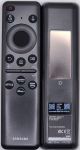 SAMSUNG BN59-01390B Original Voice Smart TV Remote for 2022 2023 2024 models-has Solar Charging