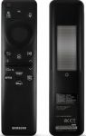 SAMSUNG BN59-01455A Original Voice Smart TV Remote Control for 2024 TVs-Solar Charging