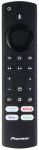 PIONEER CP-RC1NA-22 Brand New Original FIRE TV REMOTE CONTROL With VOICE Search