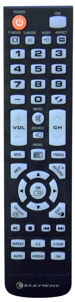 remote