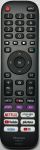 HISENSE VIDAA EN2830H TV REMOTE CONTROL