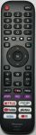 HISENSE VIDAA EN2B30H TV REMOTE CONTROL