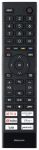 HISENSE ERF3Z80H Smart Google Assist Voice TV Remote Control