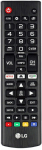 ORIGINAL LG FULL FUNCTION TV REMOTE CONTROL UNIVERSAL FOR ALL LG TV'S