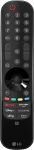 LG ORIGINAL MR23GN MAGIC REMOTE CONTROL WITH VOICE ALEXA AND POINTER FOR 2023 LG TVS