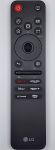 LG MR25GA Original Magic Remote for 2025 LG TVs-includes AI Pointer Alexa Voice-AKB76046603