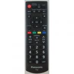 PANASONIC N2QAYB000820 ORIGINAL SMART TV REMOTE CONTROL